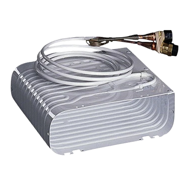 1283064_XL Isotherm O-fordamper 320x100x230 mm med standard kobling til 1283045 - Billede 1