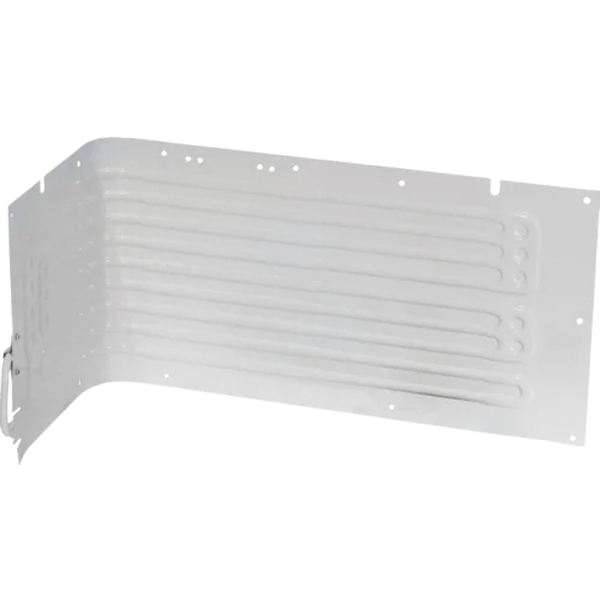 1283074_XL Isotherm L-fordamper 400x170x210mm med standard kobling til 1283051 - Billede 1