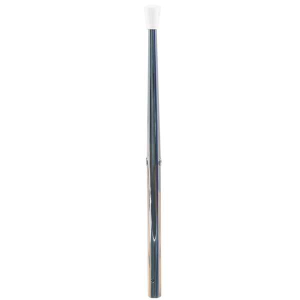 1042811_XL Scepter 603mm med hvid plast top - Billede 1