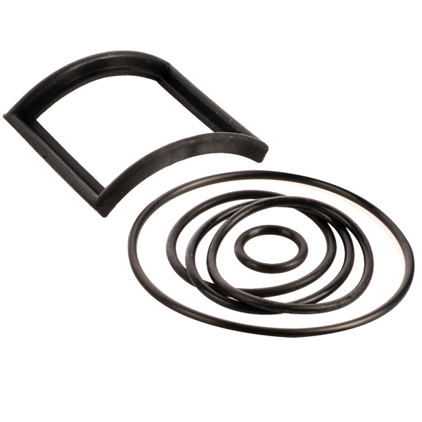 1070364_XL Jabsco servicekit til y-ventil (45490-1000) - Billede 1