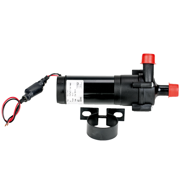 1103023_XL Cirkulationspumpe 24V 20mm - Billede 1