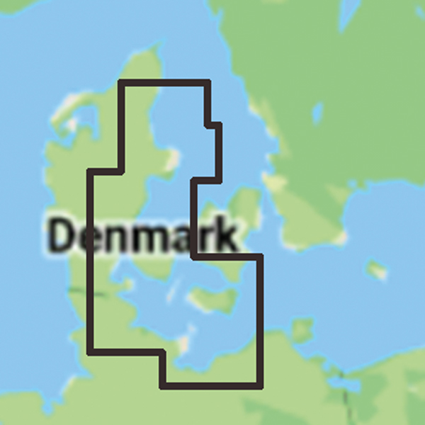 1119986_XL C-Map MAX M125 Fyn lokal - Billede 1