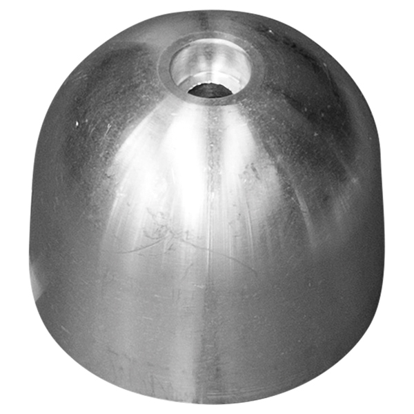 1146257_XL 1852 Alu anode Sidepower (201180) SP125T-285TC, SE120/150, SP220/300 - Billede 1