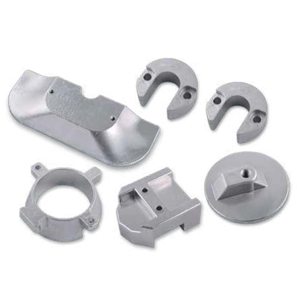 1146429_XL 1852 Alu kit Mercruiser alpha one gen2 - Billede 1