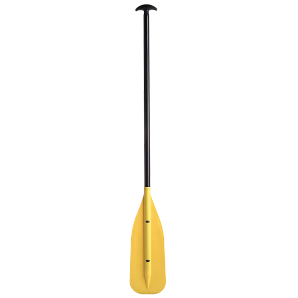 1161265_XL Scoprega paddel aluminium gul RC Pro 150cm - Billede 1