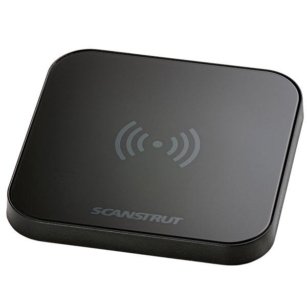 1270896_XL Scanstrut Ultra - Magnetisk trådløs Qi2-oplader - Billede 1