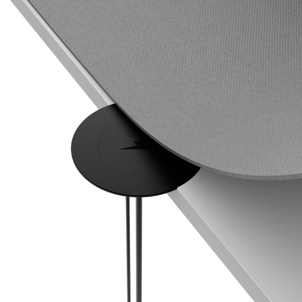 1270909_XL AquaAmp 300 skjult trådløs lader 12V 15W Qi2 - Billede 1