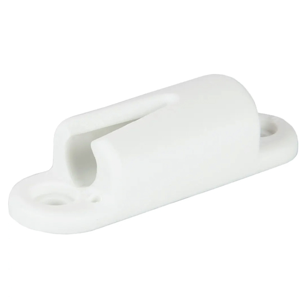 130PNP20_XL Ronstan V-Klemme til 4 mm - Billede 1