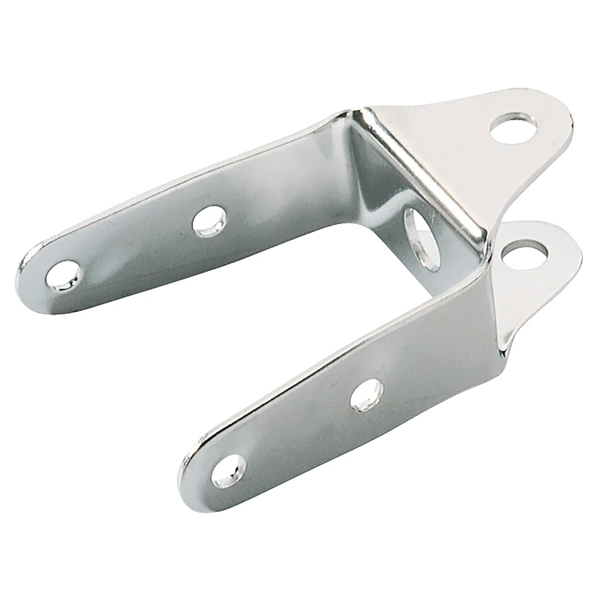 130RF239_XL Ronstan rorbeslag 38 mm åbning - Billede 1