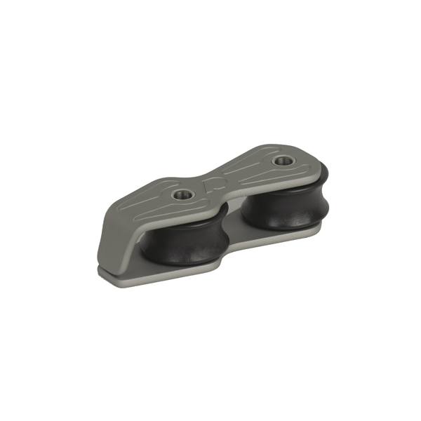 1310360_XL Brytblock 405 mm 6 skivor (lina 8-14 mm) - Billede 1