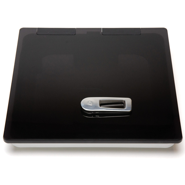 1310365_XL Rutgerson Master Flush Luge 10, 330x330x10 mm - Billede 1