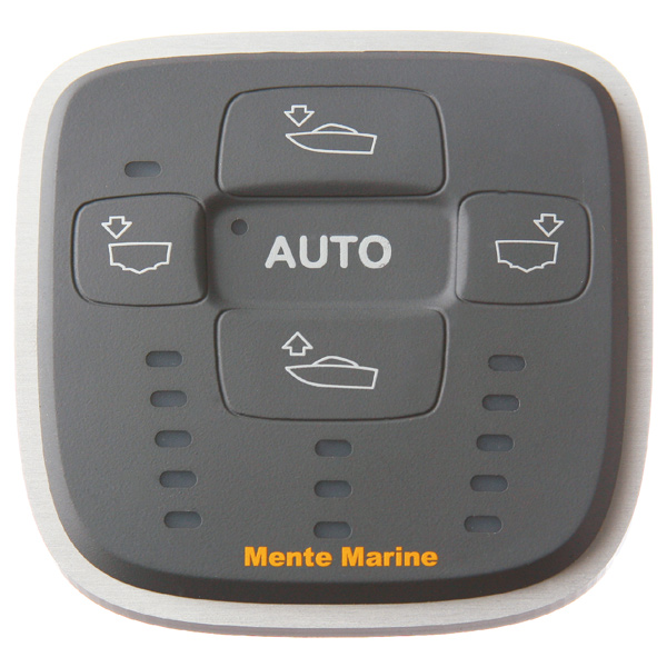 1430472_XL Mente Marine roll roll & pitch + ACS A - Billede 1