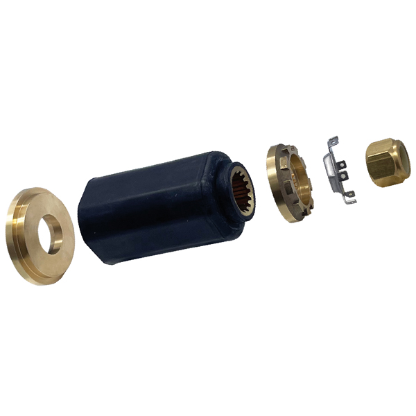 1532000_XL Polastorm Poleax F21 nav kit - Billede 1
