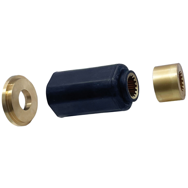 1532002_XL Polastorm Poleax F23 nav kit - Billede 1