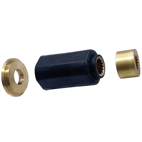 1532003_XL Polastorm Poleax F24 nav kit - Billede 1