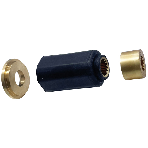 1532008_XL Polastorm Poleax F29 nav kit - Billede 1