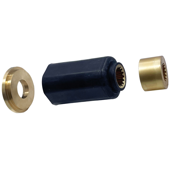 1532010_XL Polastorm Poleax F31 nav kit - Billede 1