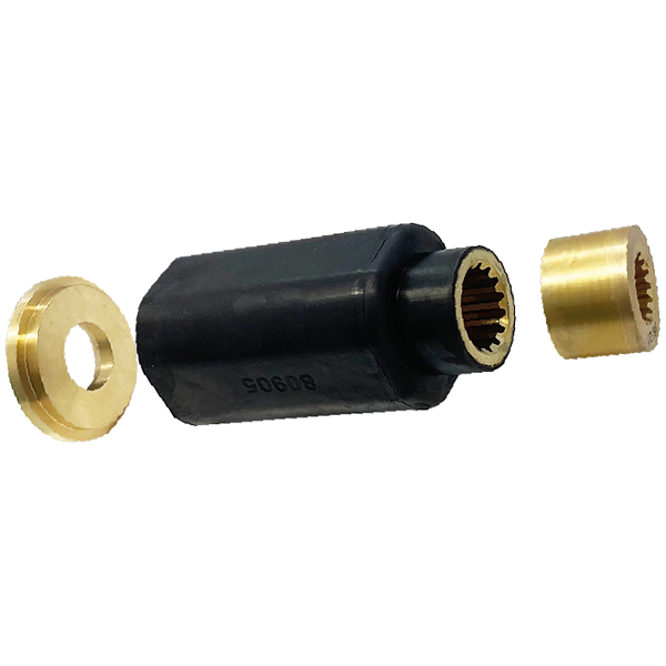 1532011_XL Polastorm Poleax F32 nav kit - Billede 1