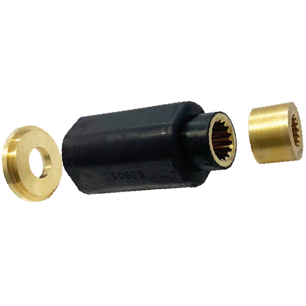 1532012_XL Polastorm Poleax F33 nav kit - Billede 1