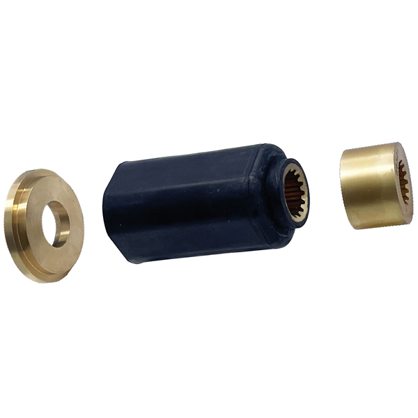 1532013_XL Polastorm Poleax F34 nav kit - Billede 1