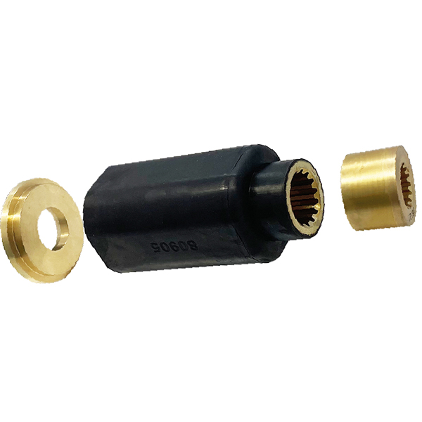 1532014_XL Polastorm Poleax F42 nav kit - Billede 1