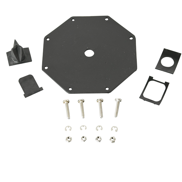 1580279_XL Whale servicekit AK8010 (8 kantet) - Billede 1