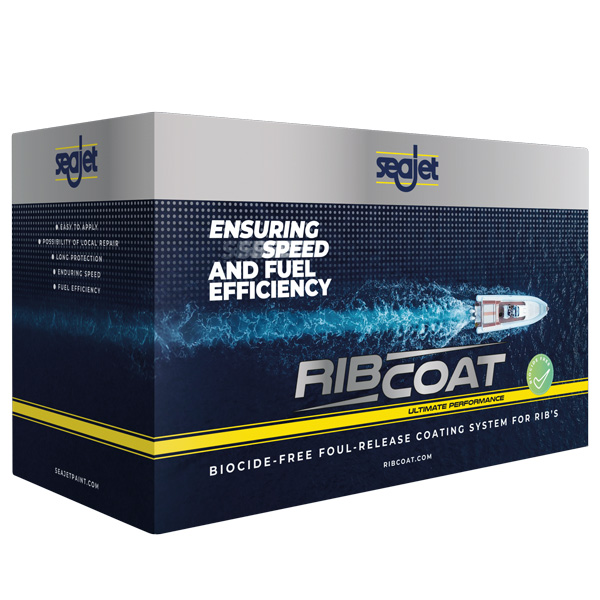 1633065_XL Seajet RibCoat 1,75L - Billede 1