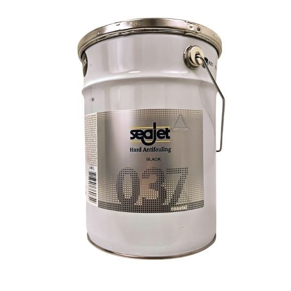 1633110_XL Seajet 037 Coastal bundmaling 5L, navy - Billede 1