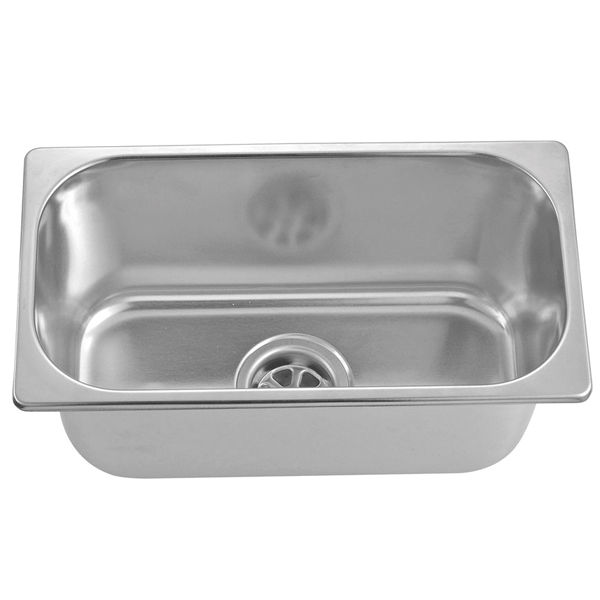 1090275_XL Can vask 175x325x150 mm - Billede 1
