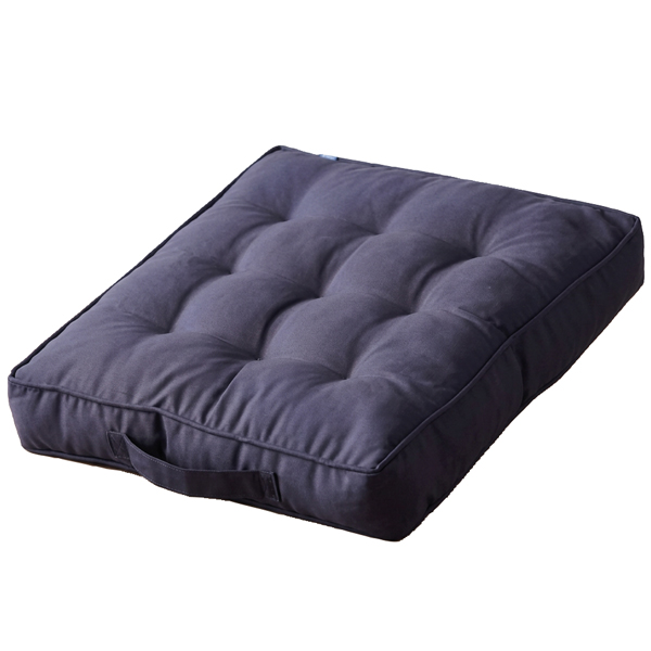 4000000_XL 1852 Kapokpude Deluxe, Navy - Billede 1